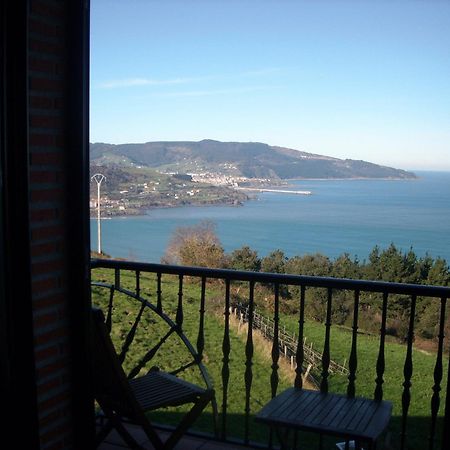 Hotel Spa Gametxo Ibarrangelu Εξωτερικό φωτογραφία