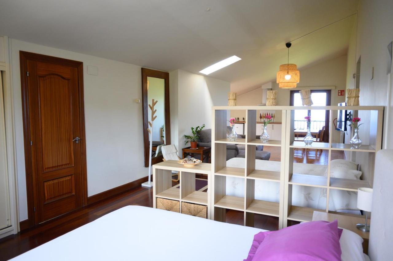 Hotel Spa Gametxo Ibarrangelu Εξωτερικό φωτογραφία
