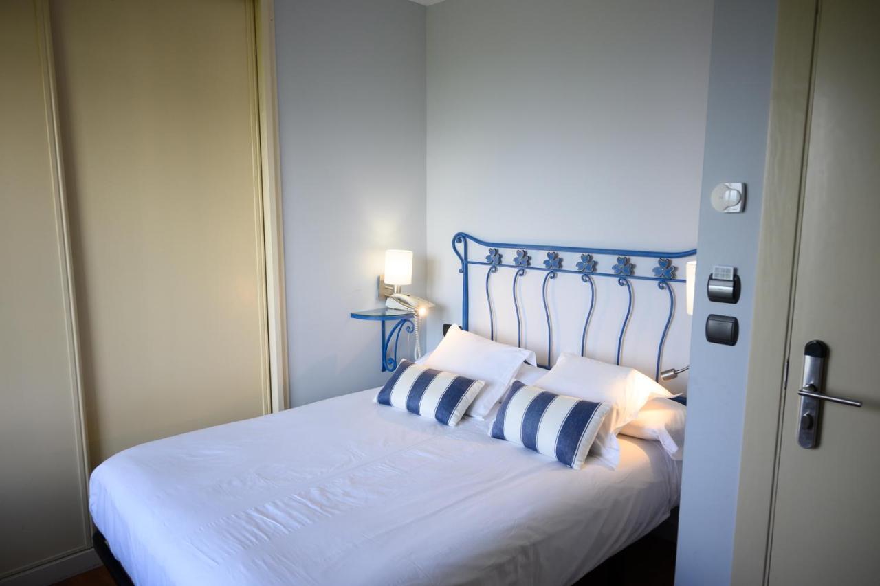 Hotel Spa Gametxo Ibarrangelu Εξωτερικό φωτογραφία