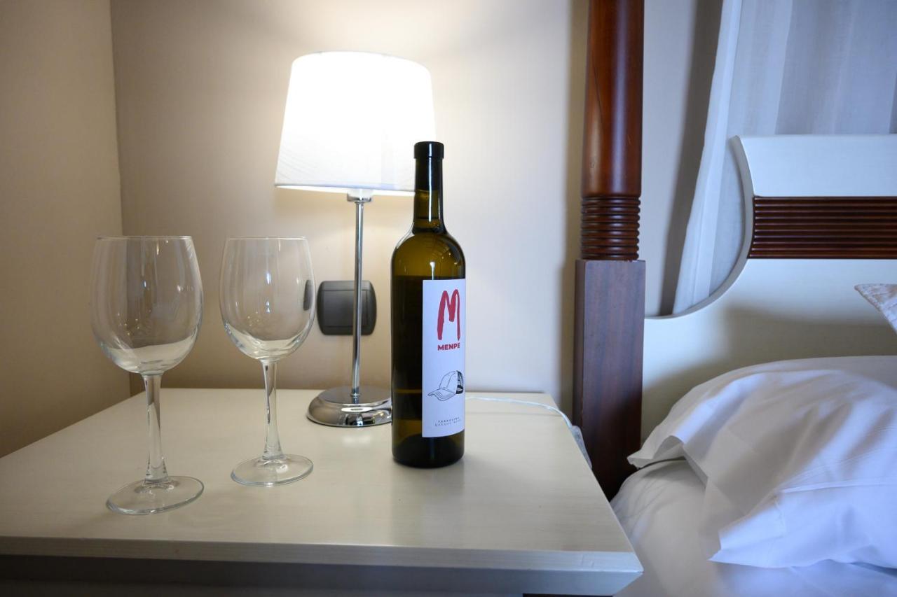 Hotel Spa Gametxo Ibarrangelu Εξωτερικό φωτογραφία