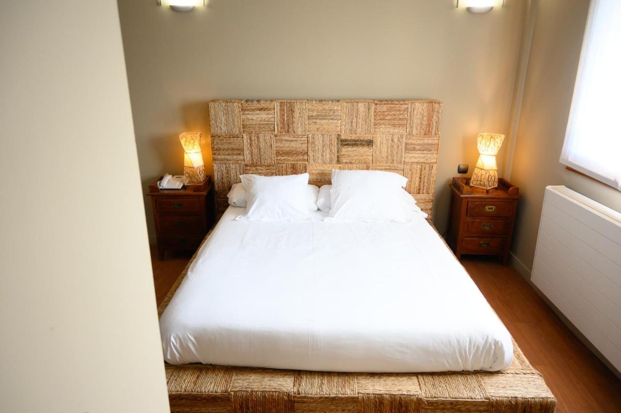 Hotel Spa Gametxo Ibarrangelu Εξωτερικό φωτογραφία