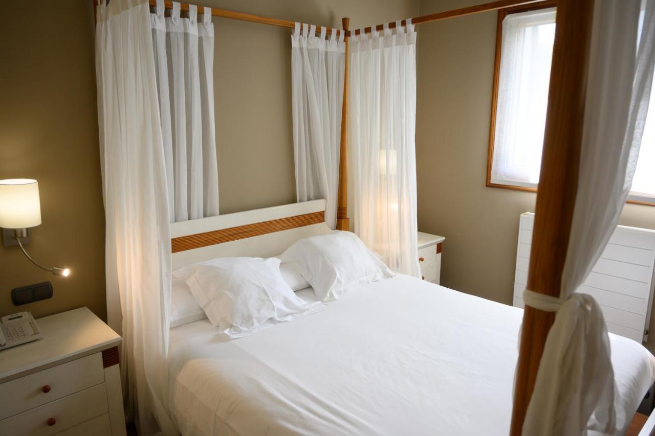 Hotel Spa Gametxo Ibarrangelu Εξωτερικό φωτογραφία