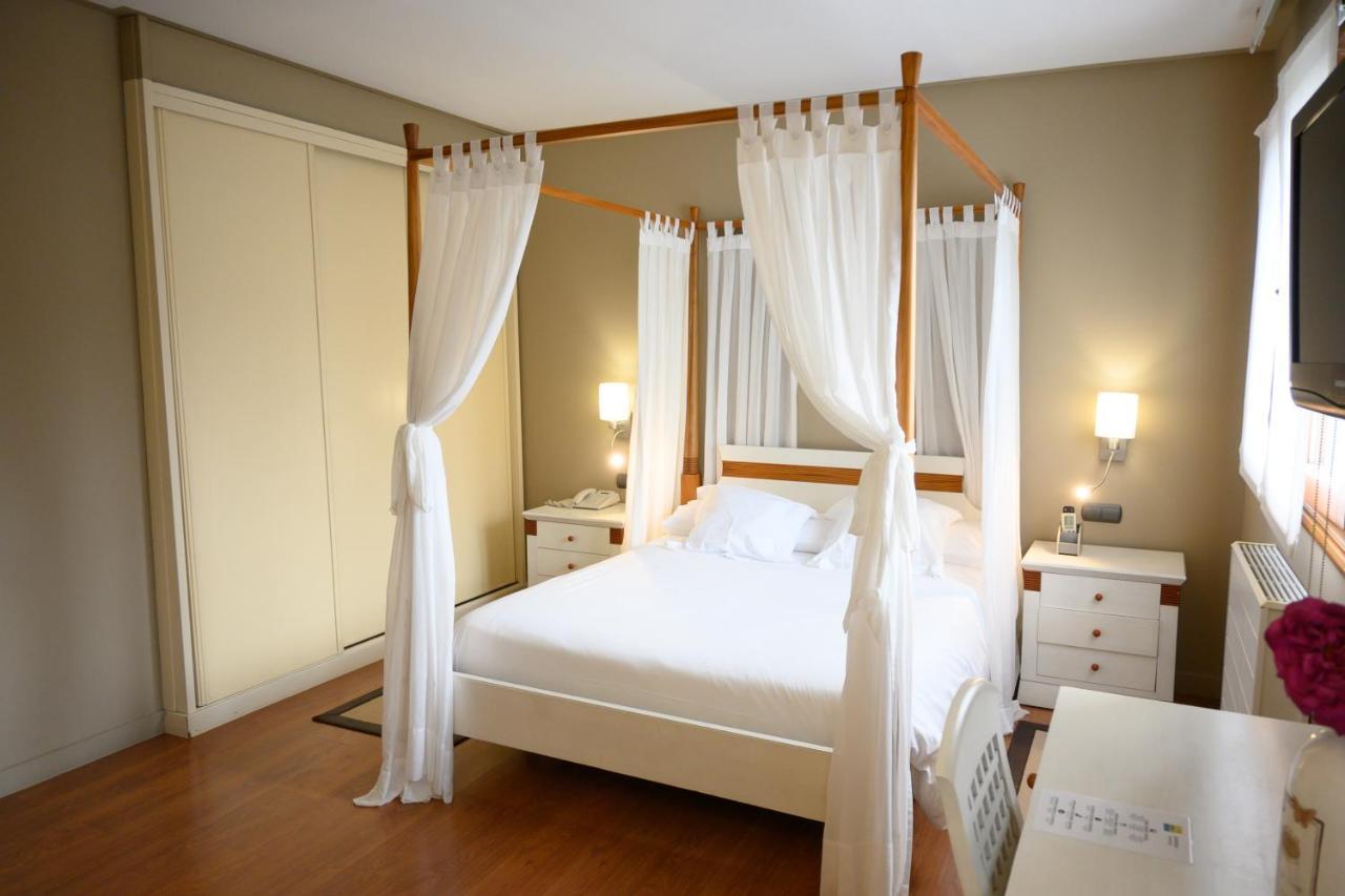 Hotel Spa Gametxo Ibarrangelu Εξωτερικό φωτογραφία