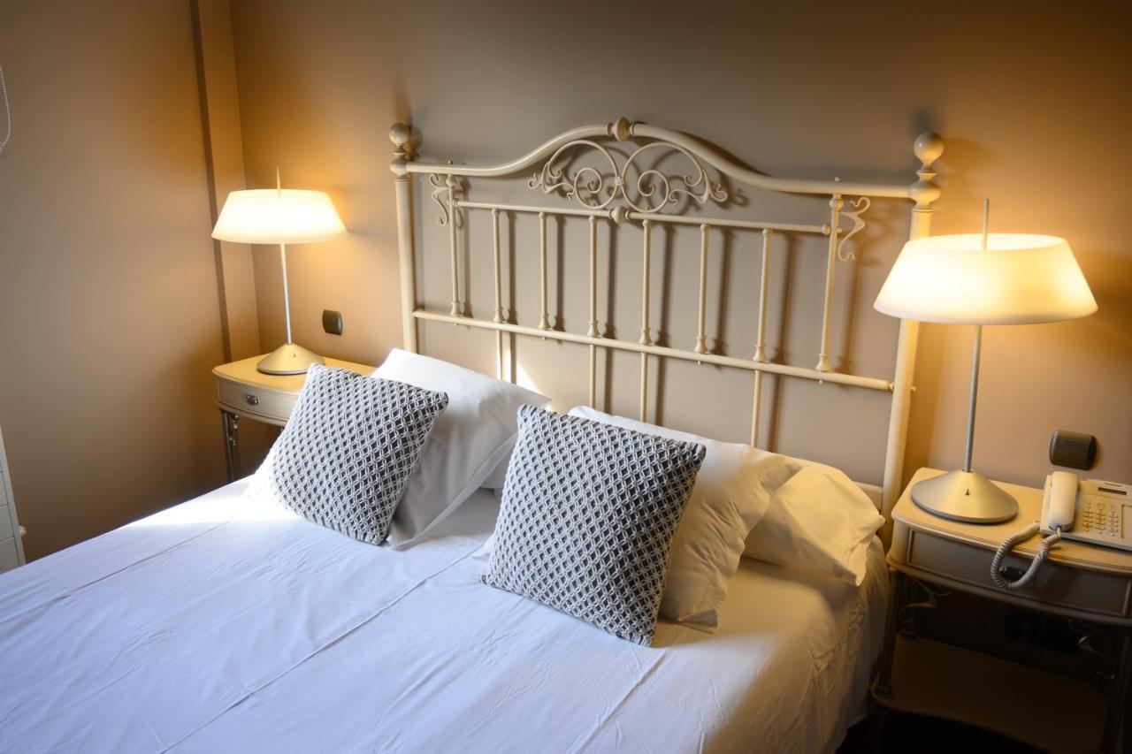 Hotel Spa Gametxo Ibarrangelu Εξωτερικό φωτογραφία