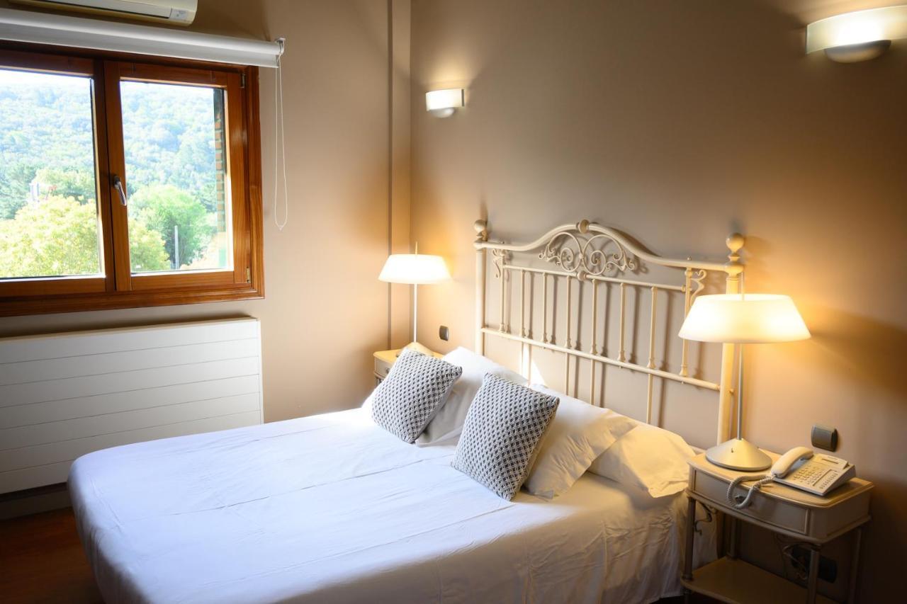 Hotel Spa Gametxo Ibarrangelu Εξωτερικό φωτογραφία