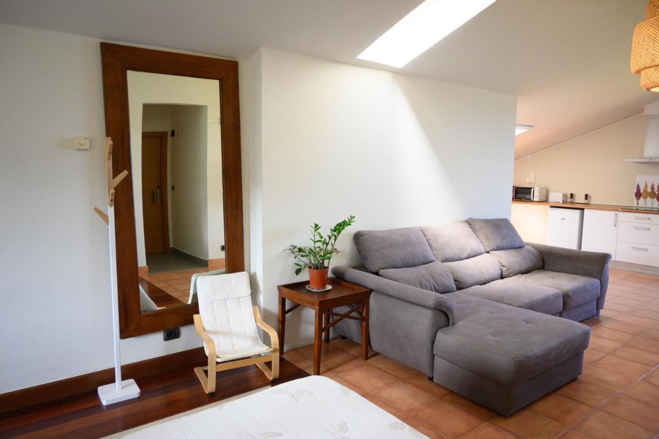 Hotel Spa Gametxo Ibarrangelu Εξωτερικό φωτογραφία