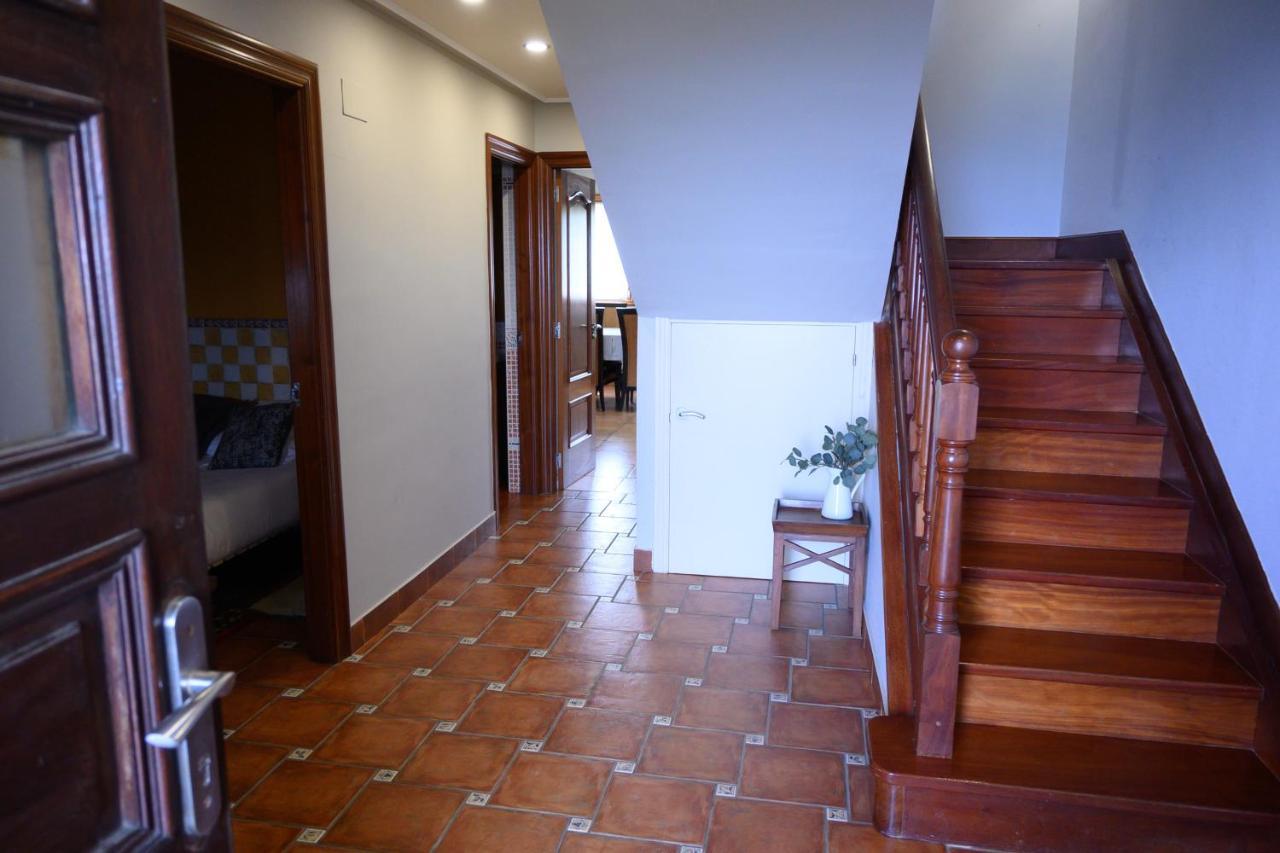 Hotel Spa Gametxo Ibarrangelu Εξωτερικό φωτογραφία