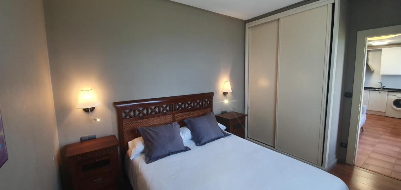 Hotel Spa Gametxo Ibarrangelu Εξωτερικό φωτογραφία