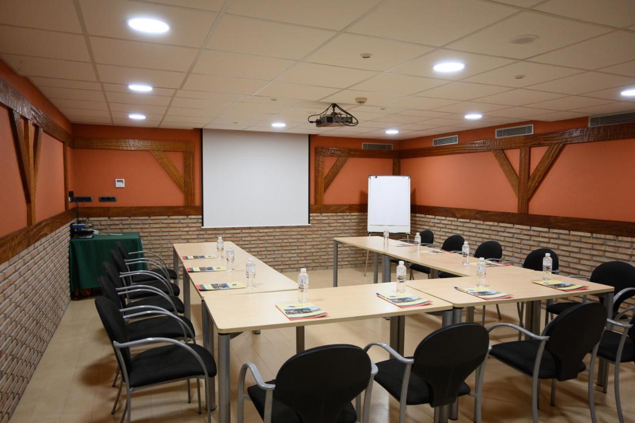 Hotel Spa Gametxo Ibarrangelu Εξωτερικό φωτογραφία