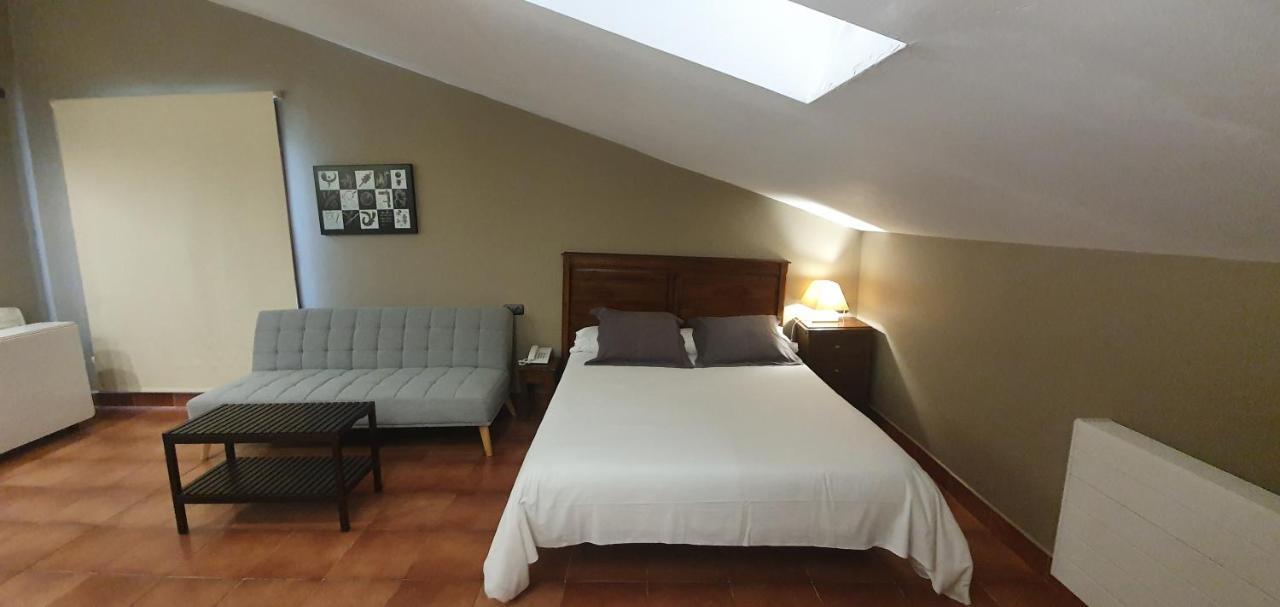 Hotel Spa Gametxo Ibarrangelu Εξωτερικό φωτογραφία