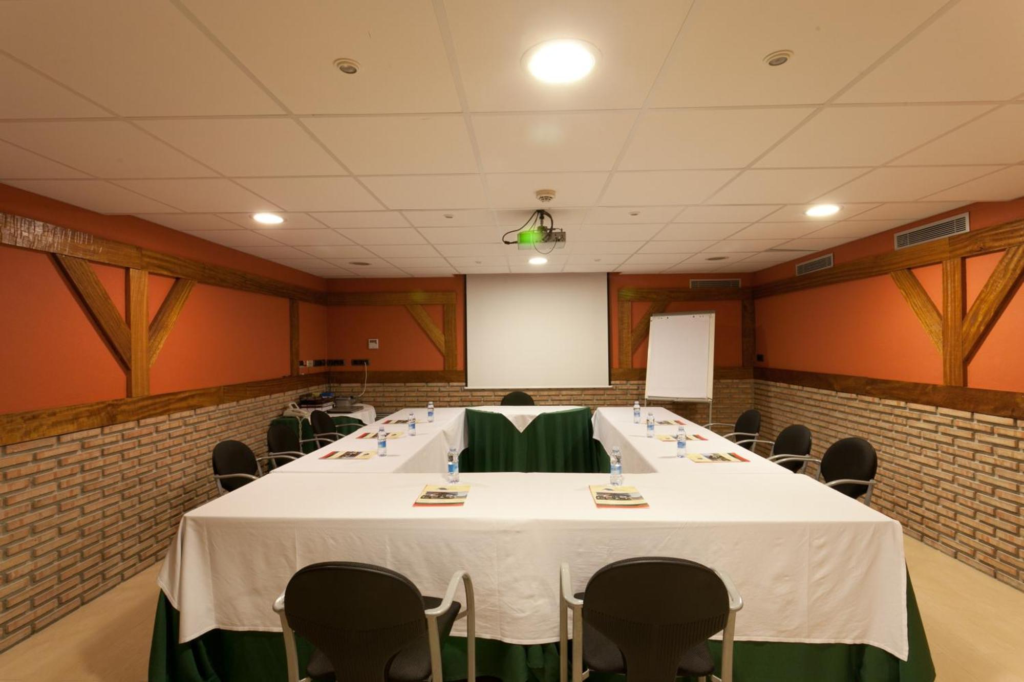 Hotel Spa Gametxo Ibarrangelu Εξωτερικό φωτογραφία