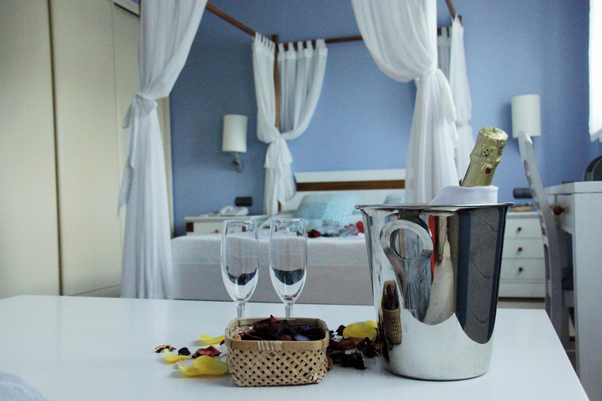 Hotel Spa Gametxo Ibarrangelu Εξωτερικό φωτογραφία