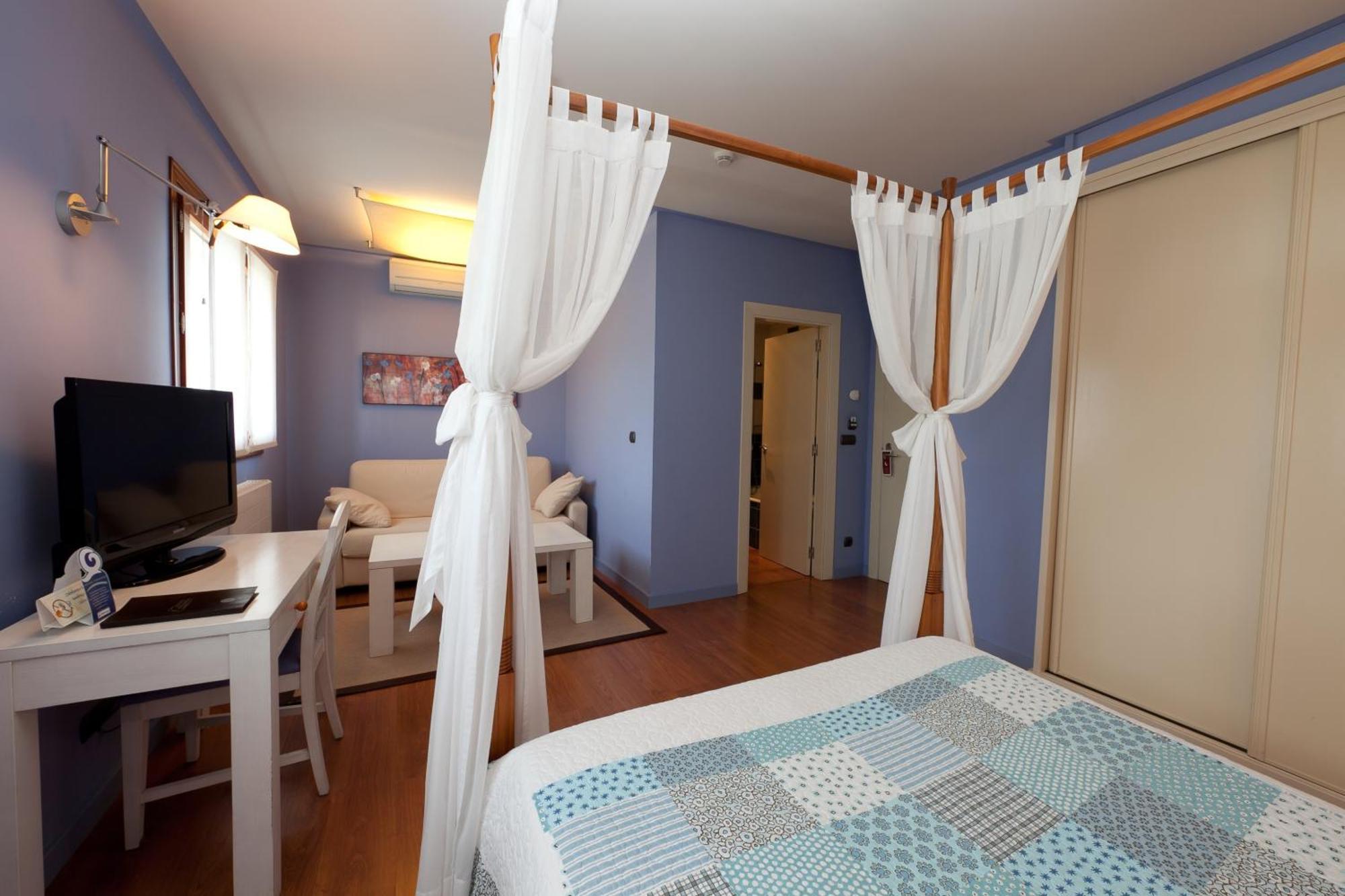 Hotel Spa Gametxo Ibarrangelu Εξωτερικό φωτογραφία