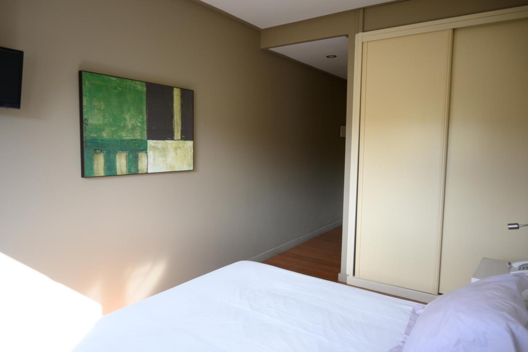 Hotel Spa Gametxo Ibarrangelu Δωμάτιο φωτογραφία