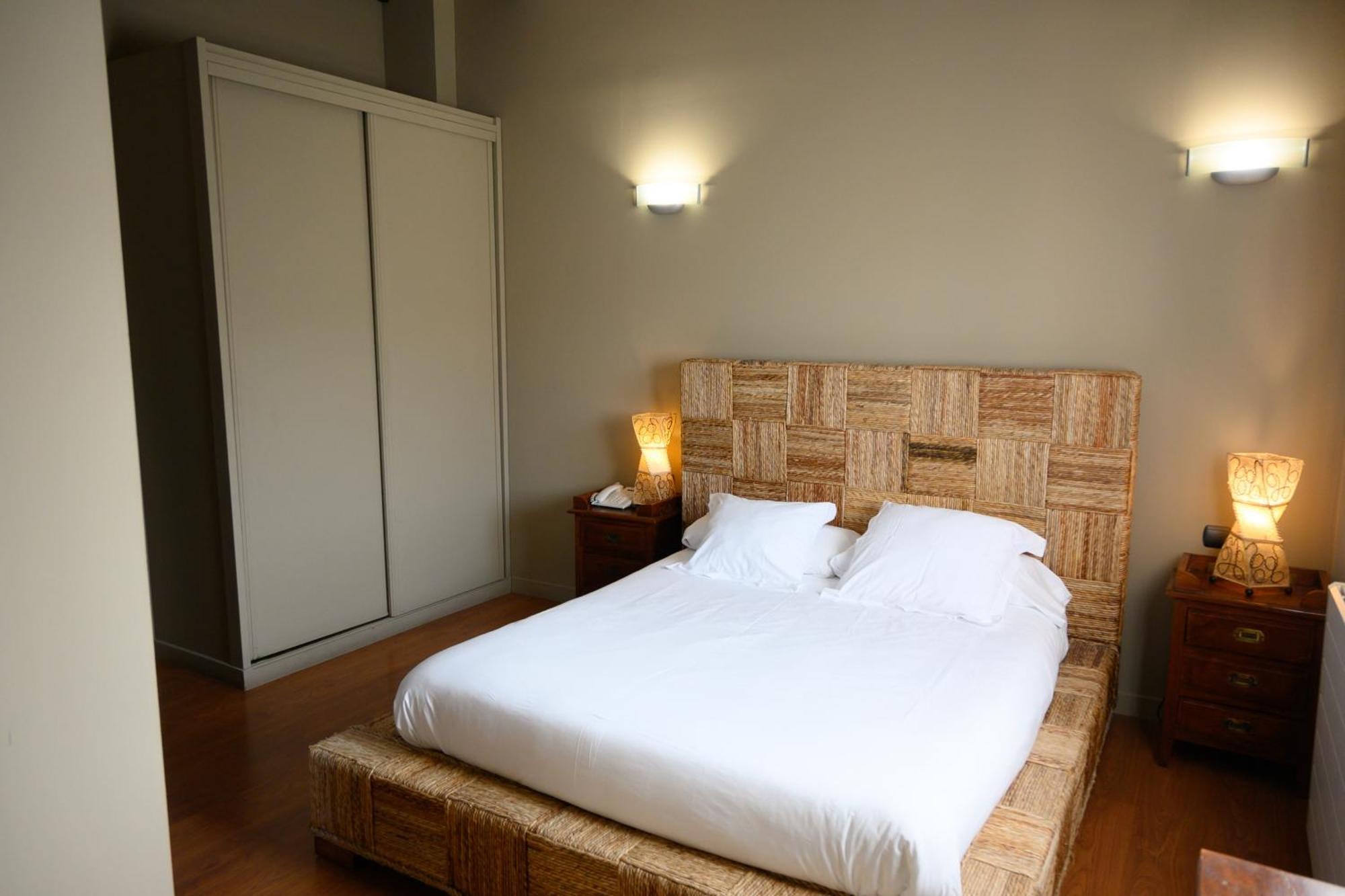 Hotel Spa Gametxo Ibarrangelu Δωμάτιο φωτογραφία