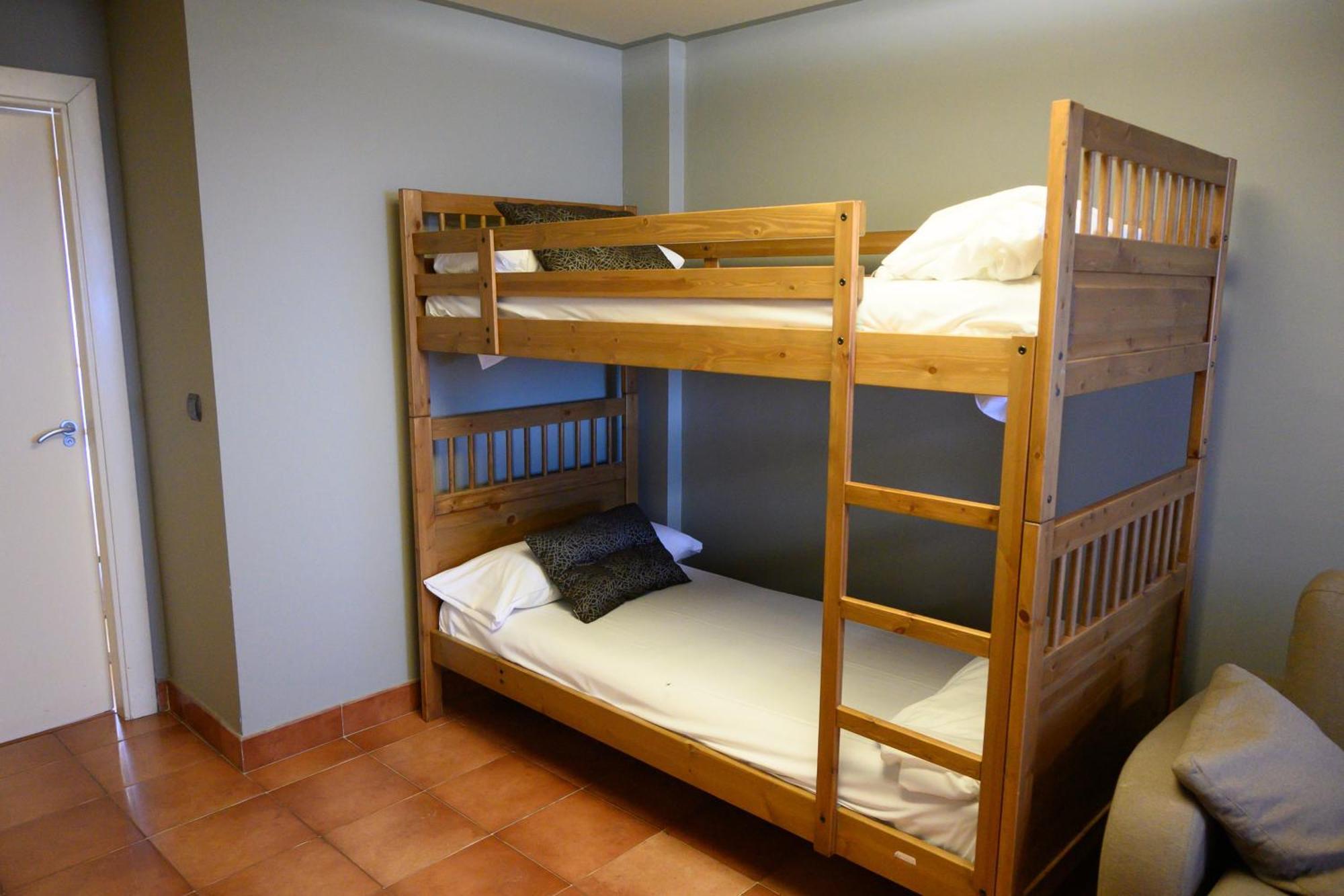 Hotel Spa Gametxo Ibarrangelu Δωμάτιο φωτογραφία