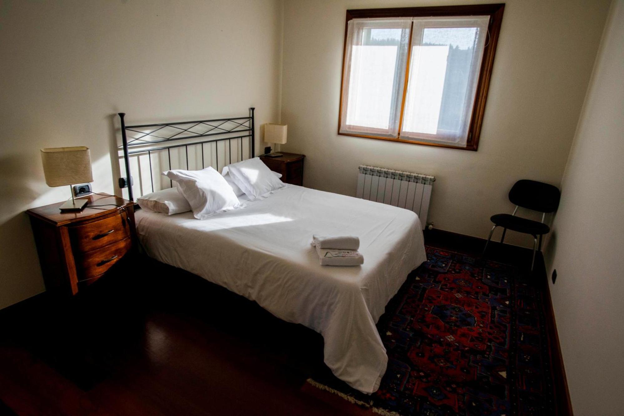 Hotel Spa Gametxo Ibarrangelu Δωμάτιο φωτογραφία