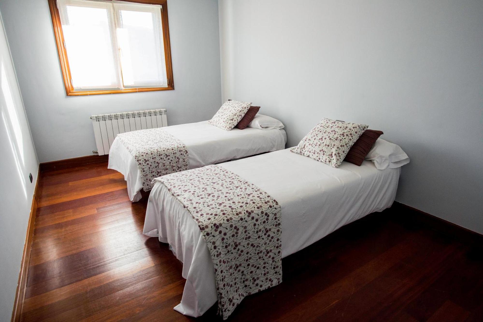 Hotel Spa Gametxo Ibarrangelu Δωμάτιο φωτογραφία