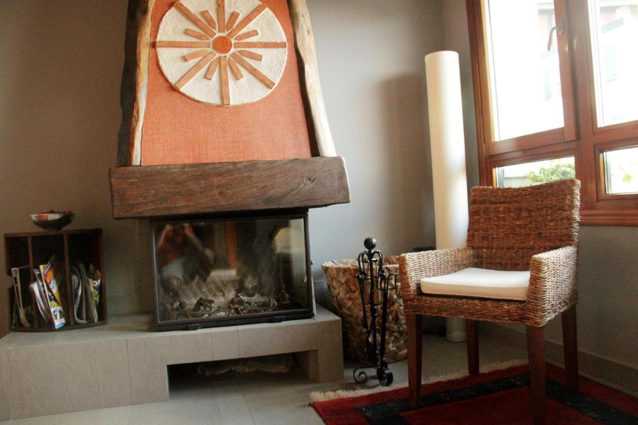 Hotel Spa Gametxo Ibarrangelu Εξωτερικό φωτογραφία